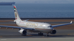 ETIHAD　A6-EYR