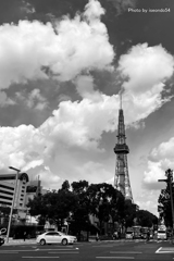 街のシンボル