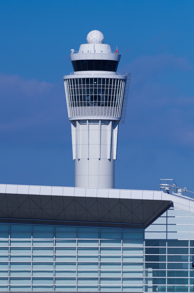 tower