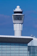 tower