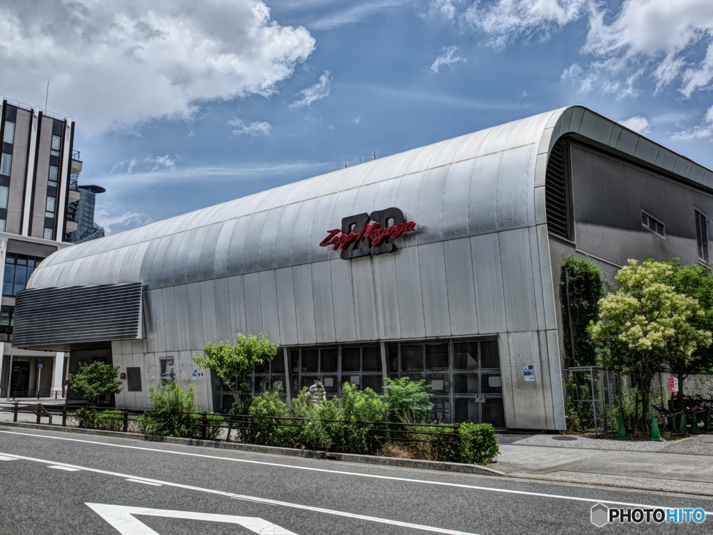 Zepp Nagoya