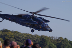 救難ヘリ　UH-60J