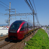 青空が良く似合う
