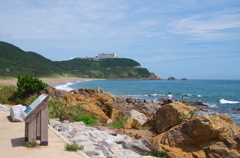 伊良湖岬