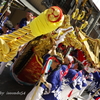 故郷の夏祭り