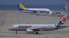 Jetstar★ JA05JJ