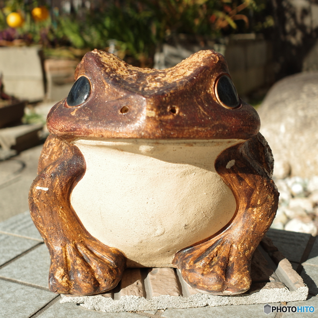 今年もよろしく！