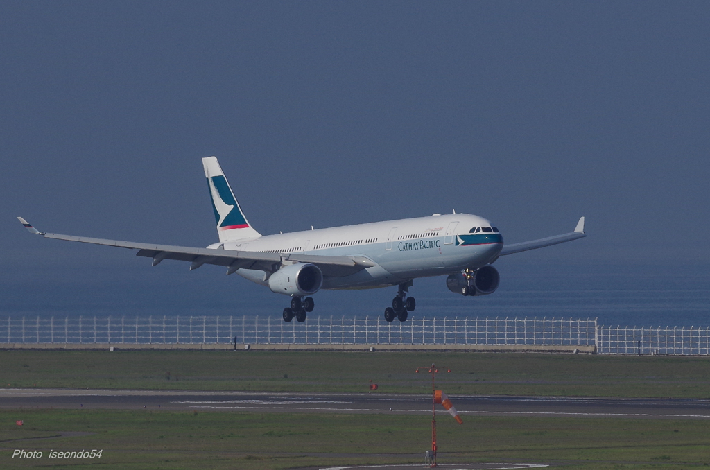 Cathay