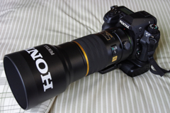 ペンタックス K-3Ⅱ