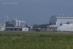 Taxiway