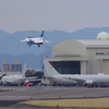 小牧基地オープンベース