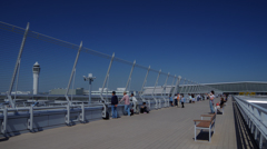 Sky Deck