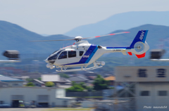 Eurocopter ③