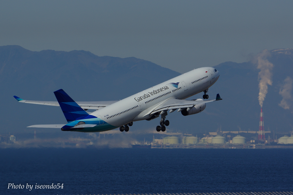 Garuda