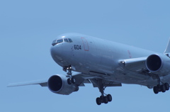 航空自衛隊　KC-767