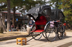 人力車