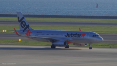Jetstar★ ①