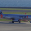 Jetstar★ ①