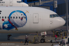 ドラえもんJET