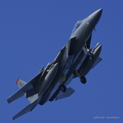 F-15 Eagle