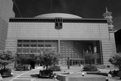 愛知県芸術劇場