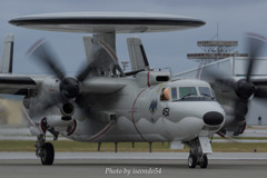 E-2C ホークアイ