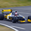 F1復活祭　ミナルディM189
