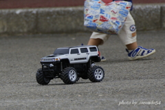 HUMMER