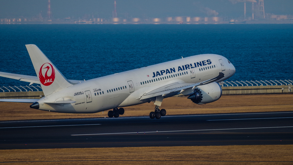 B-787 ②