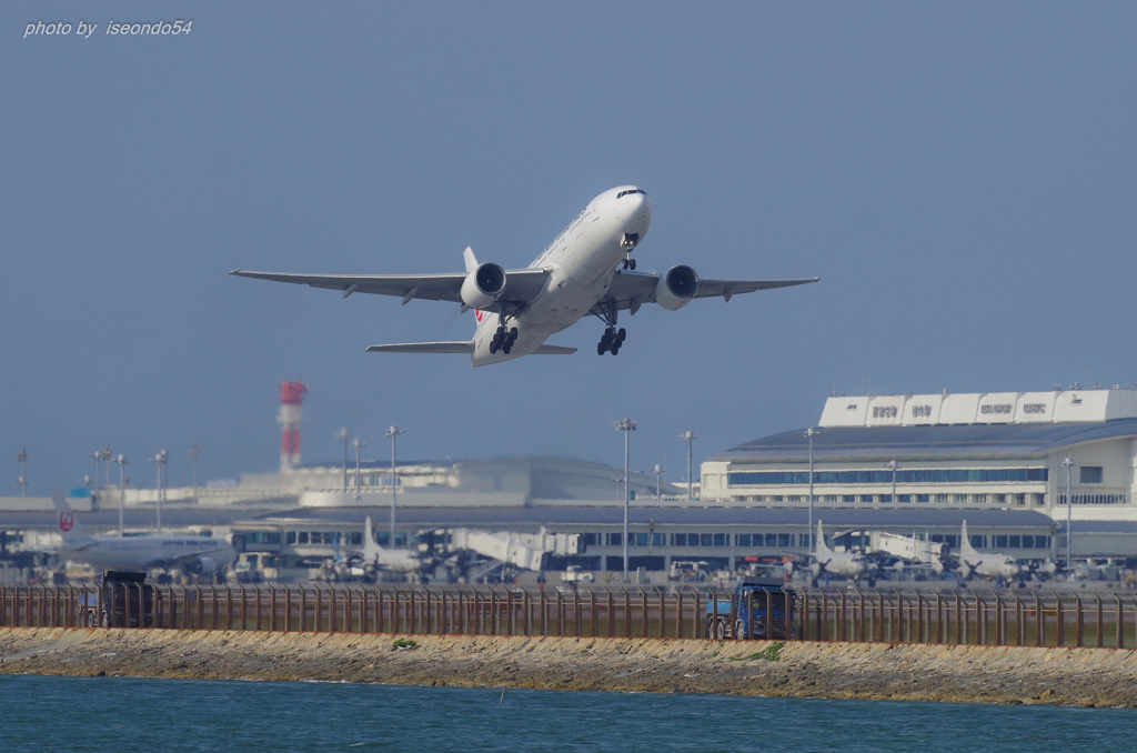 那覇空港