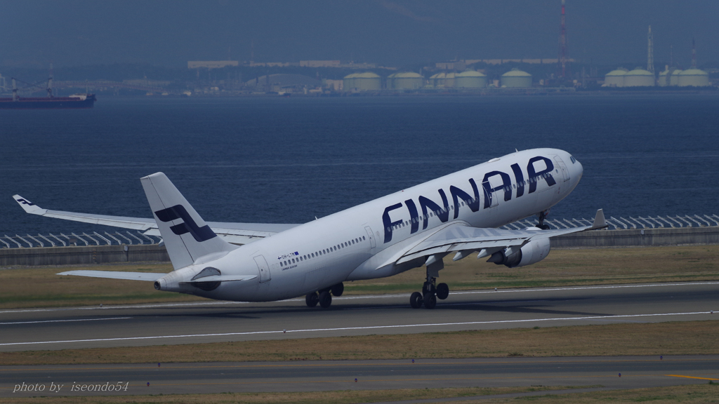 Finnair