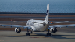 Finnair ③