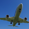 Boeing 787-8 Dreamliner ③
