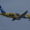 C-3PO ANA JET　②