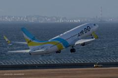 AIRDO