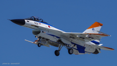 F-2A（63-8502）