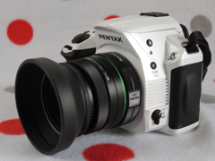 PENTAX DA35mm F2.4AL