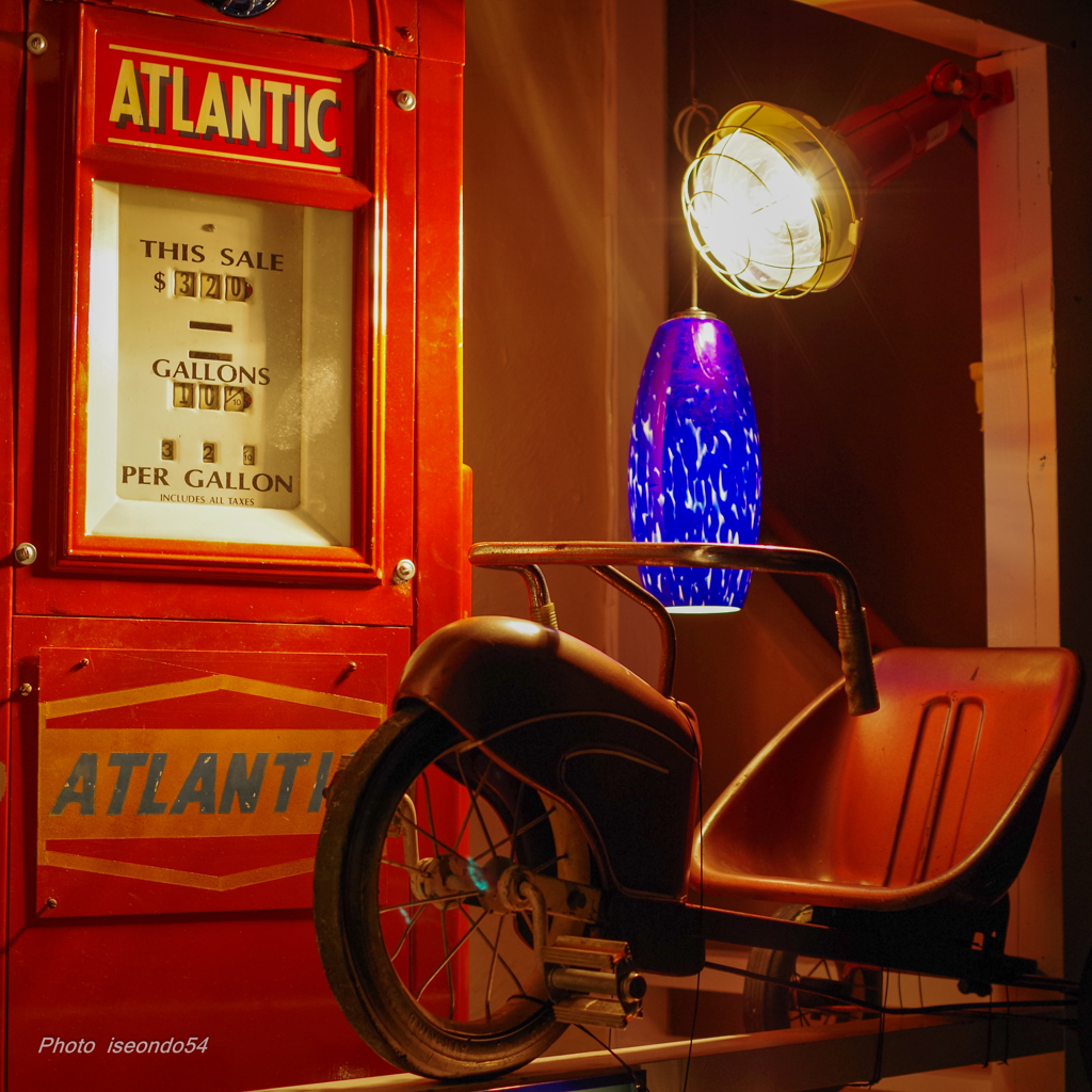 ATLANTIC