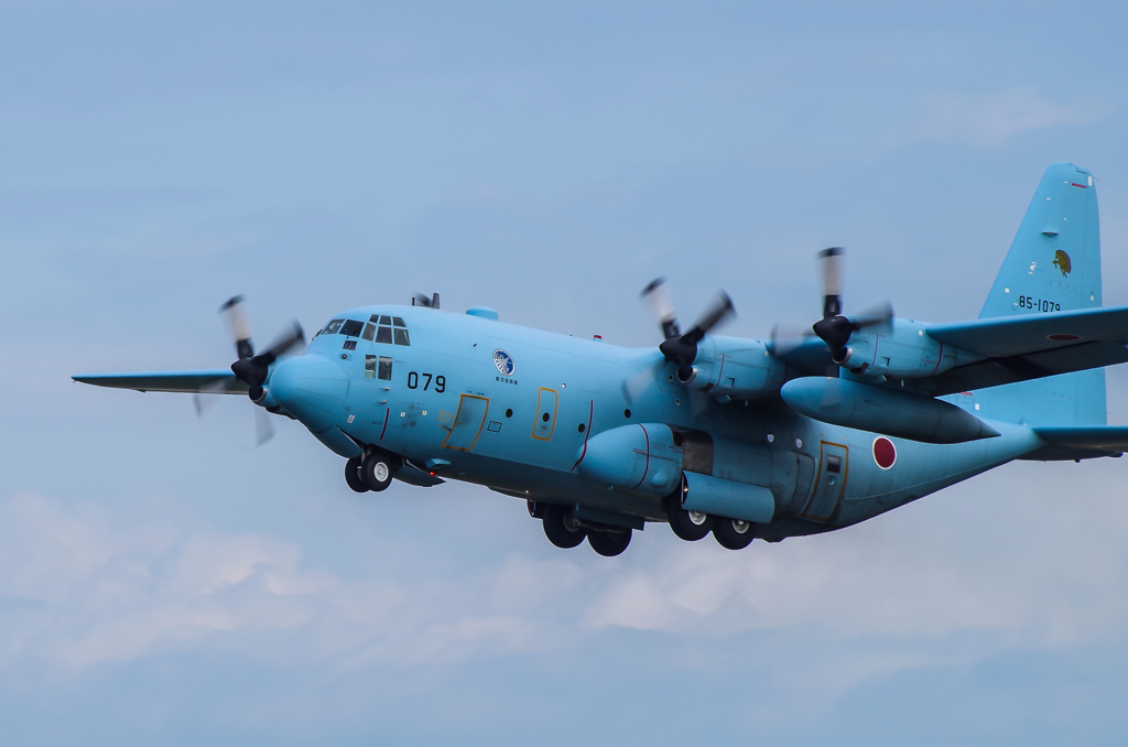 C-130H