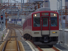 近鉄電車