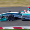 スーパーフォーミュラ　PETRONAS TEAM TOM’S/トヨタ