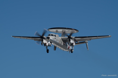 E-2C Hawkeye ③