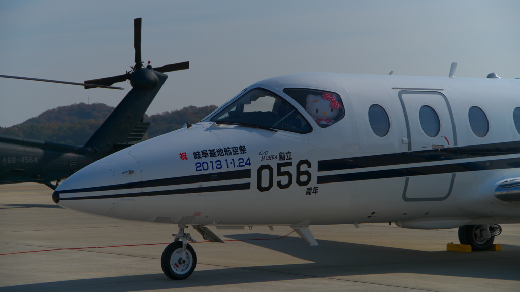 岐阜基地航空祭