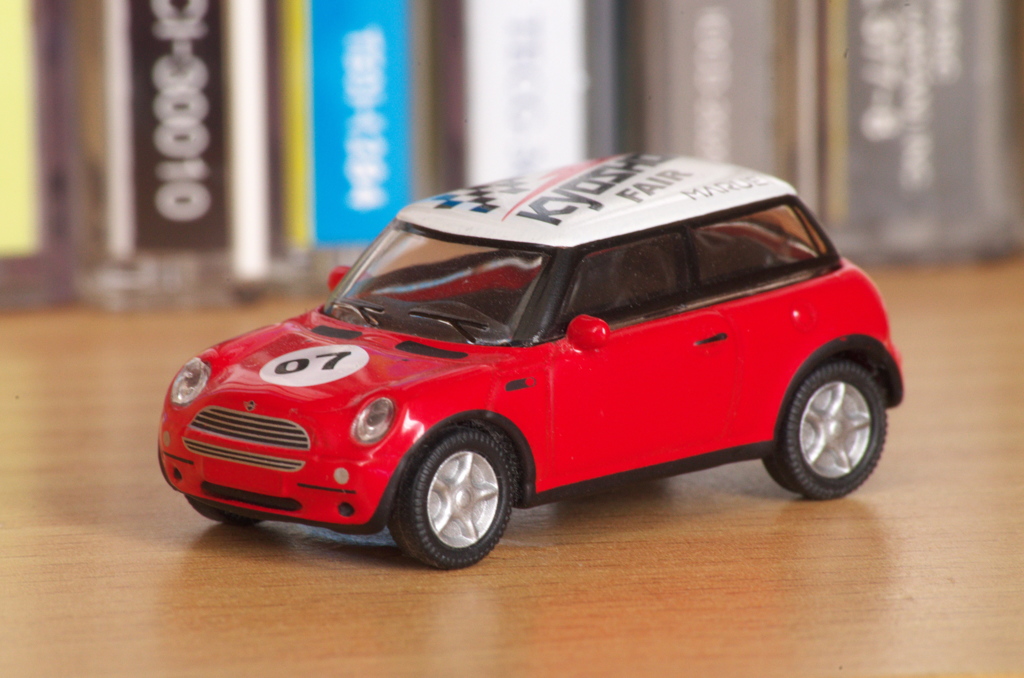 mini