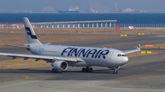 Finnair ③