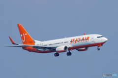 JEJU AIR