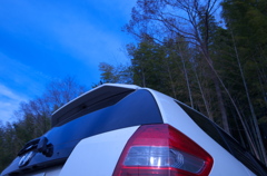HONDA　FIT