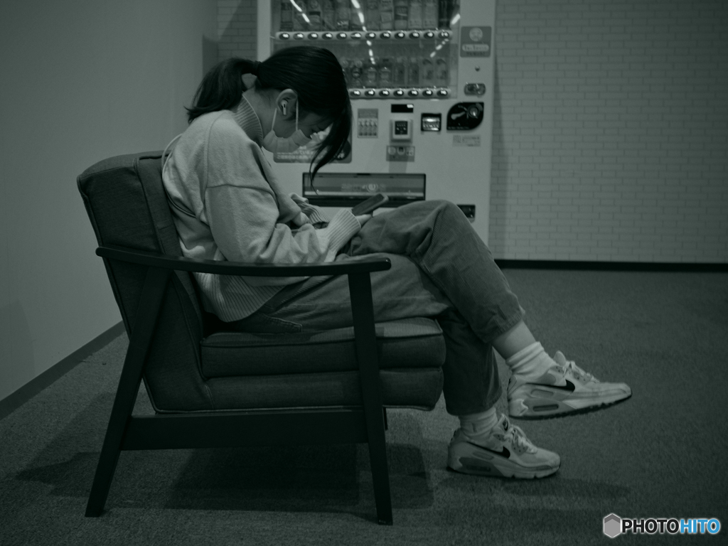 依存症