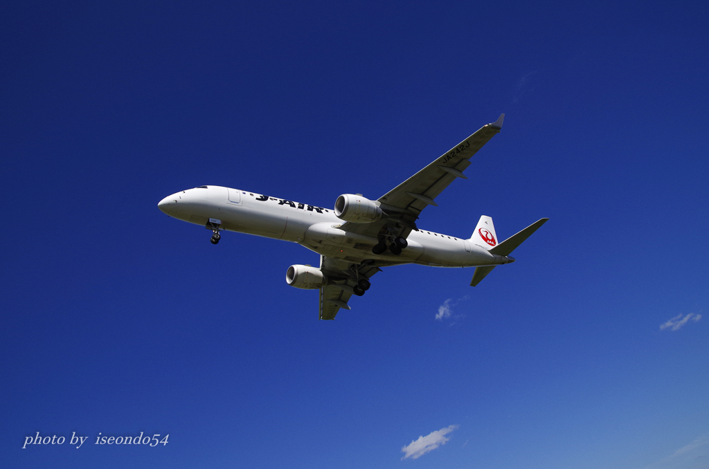 J-AIR