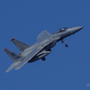 米軍 F-15イーグル